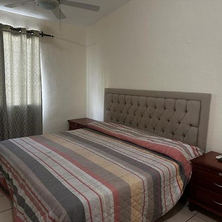 Appartamento Casa De Lizamaria Manzanillo Esterno foto