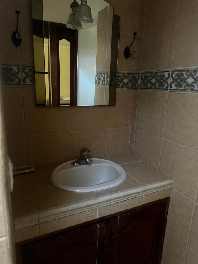 Appartamento Casa De Lizamaria Manzanillo Esterno foto