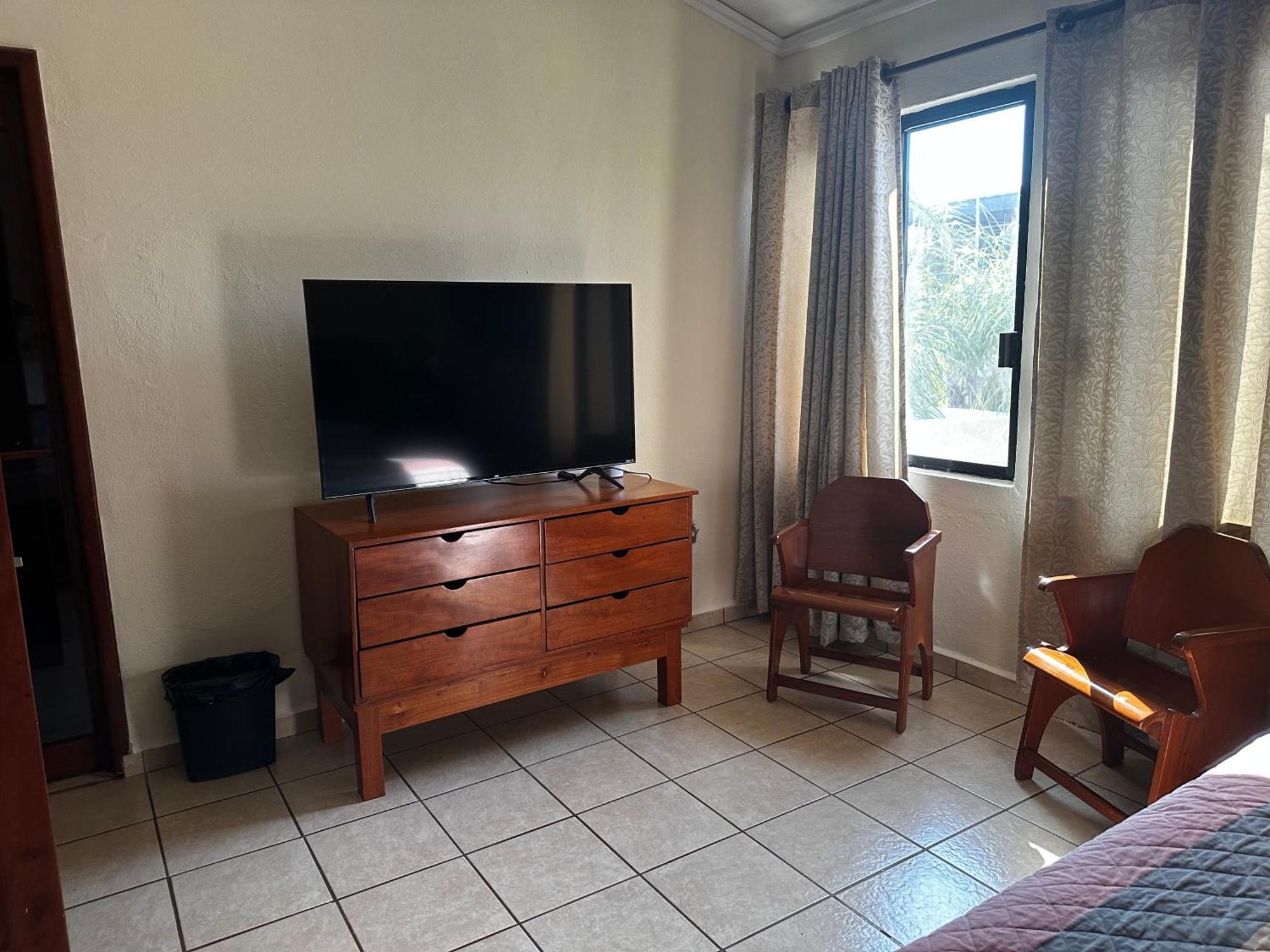 Appartamento Casa De Lizamaria Manzanillo Esterno foto